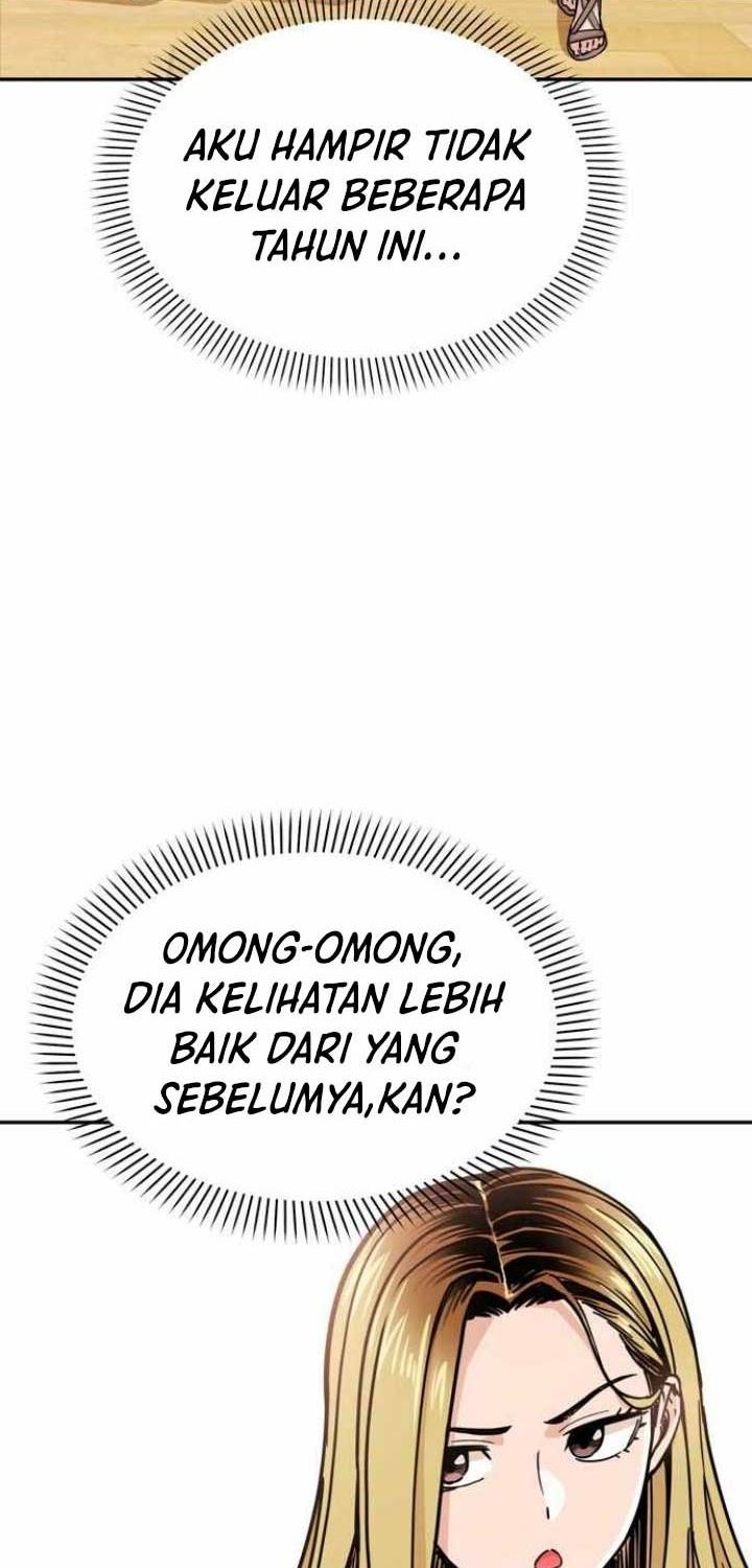 Match Made in Heaven by Chance Chapter 02 Gambar 65