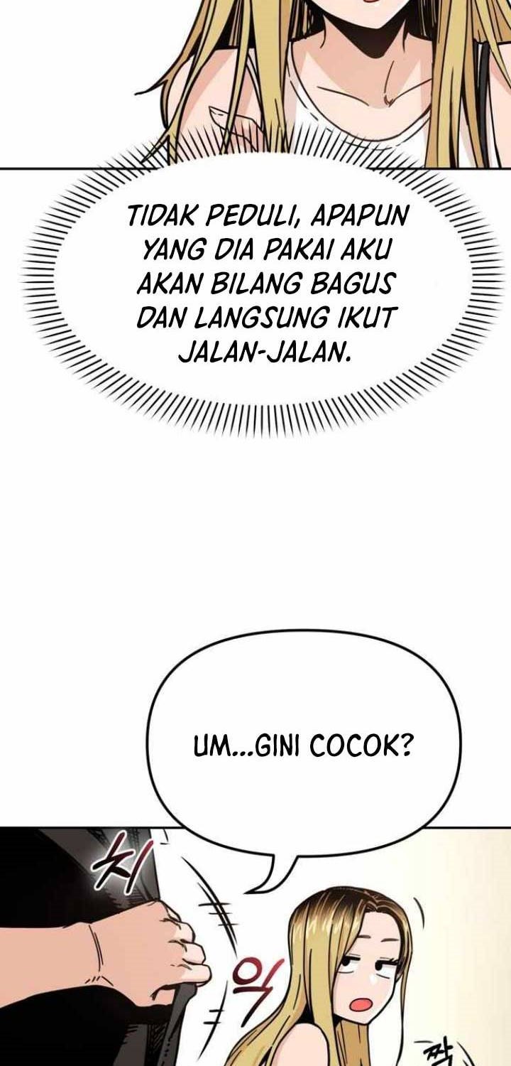 Match Made in Heaven by Chance Chapter 02 Gambar 66