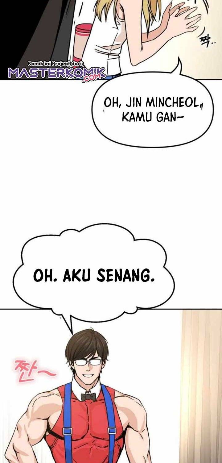 Match Made in Heaven by Chance Chapter 02 Gambar 67