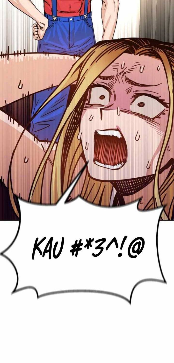 Match Made in Heaven by Chance Chapter 02 Gambar 68