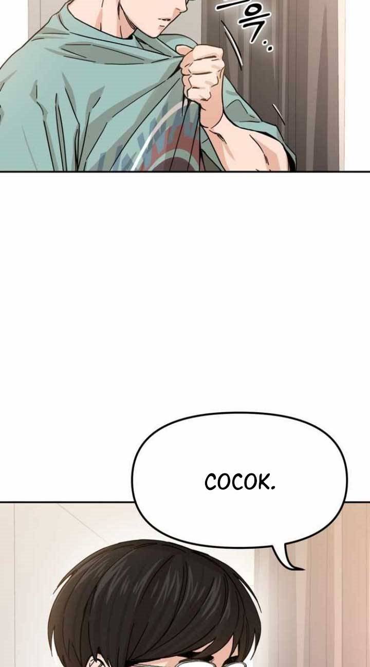 Match Made in Heaven by Chance Chapter 02 Gambar 74