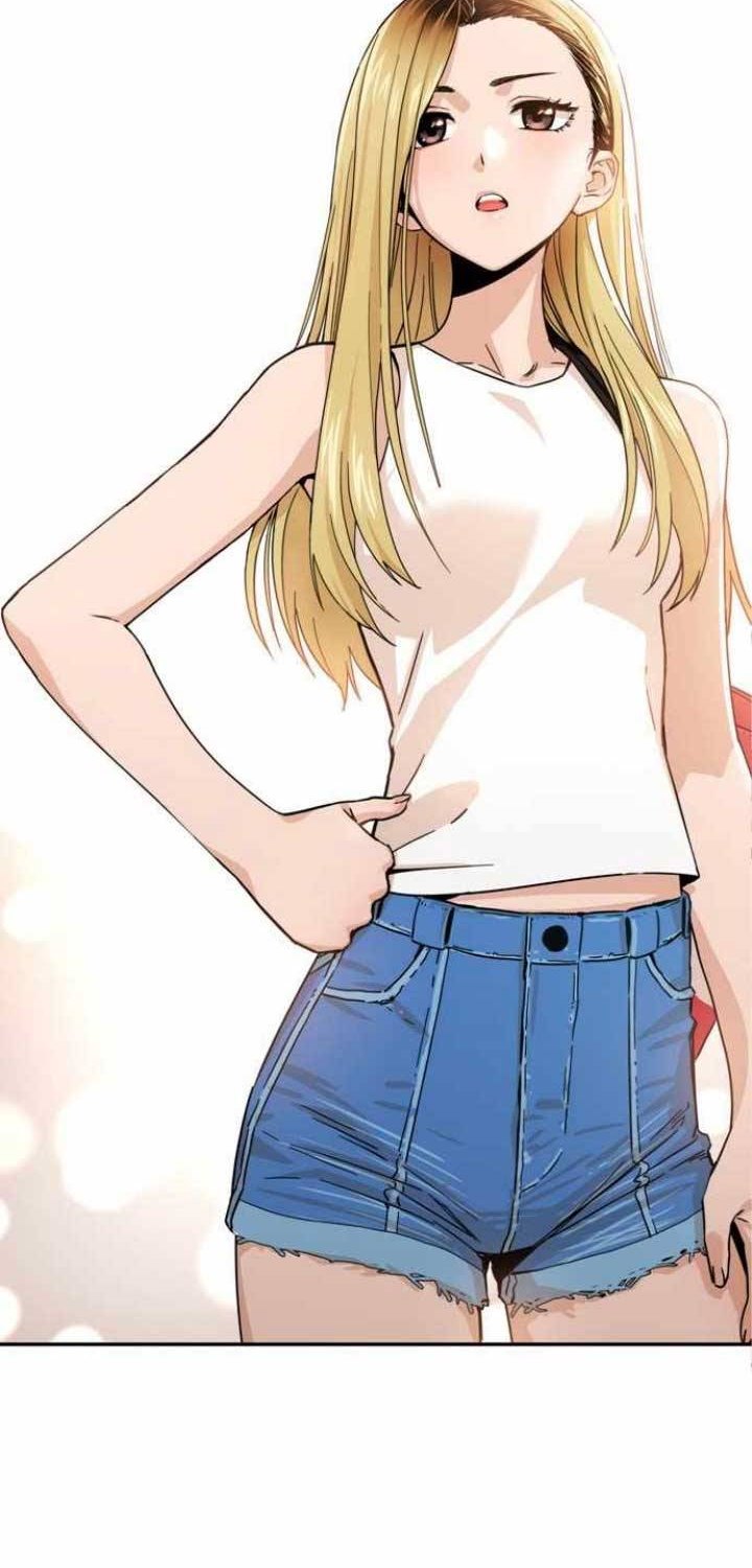 Match Made in Heaven by Chance Chapter 02 Gambar 76