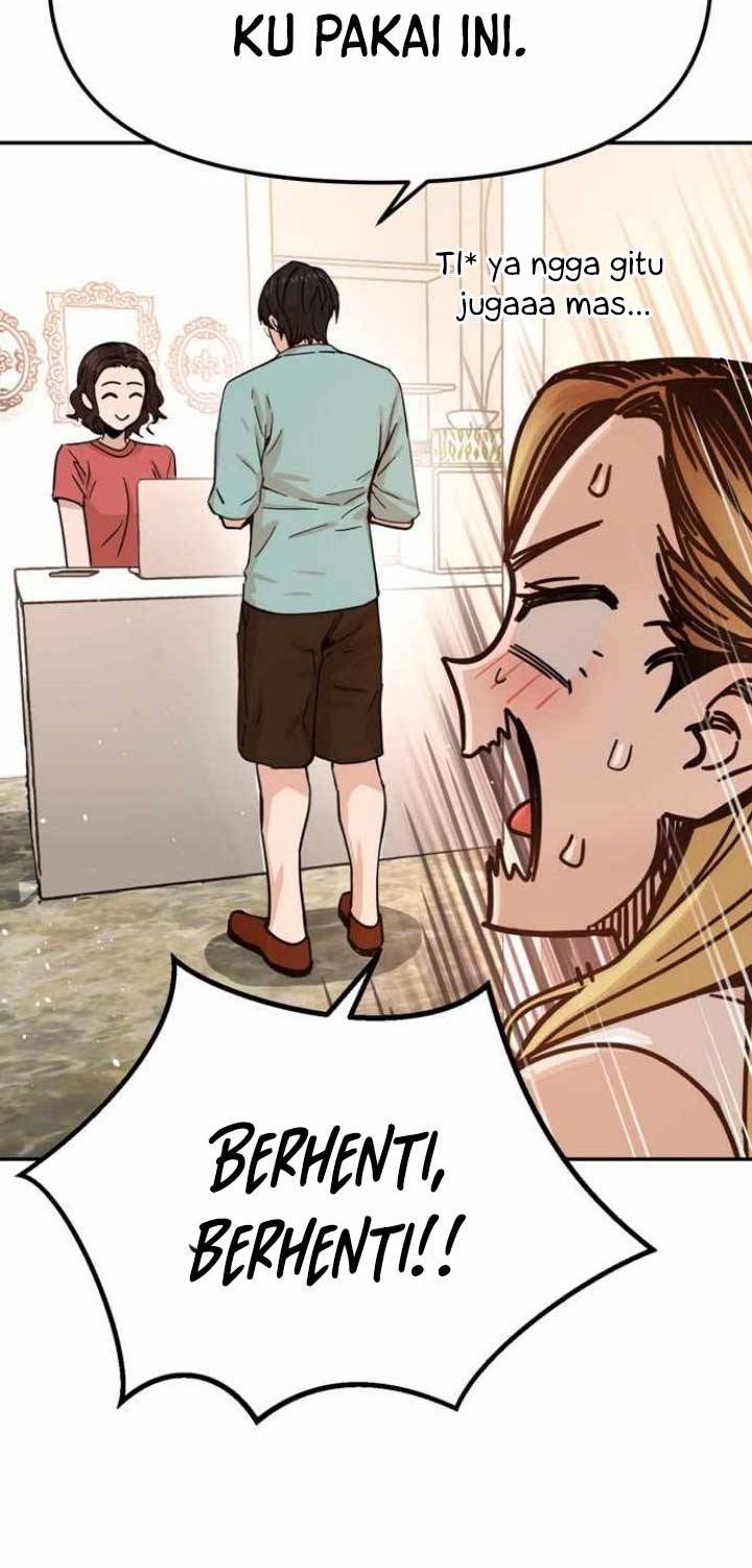 Match Made in Heaven by Chance Chapter 02 Gambar 78