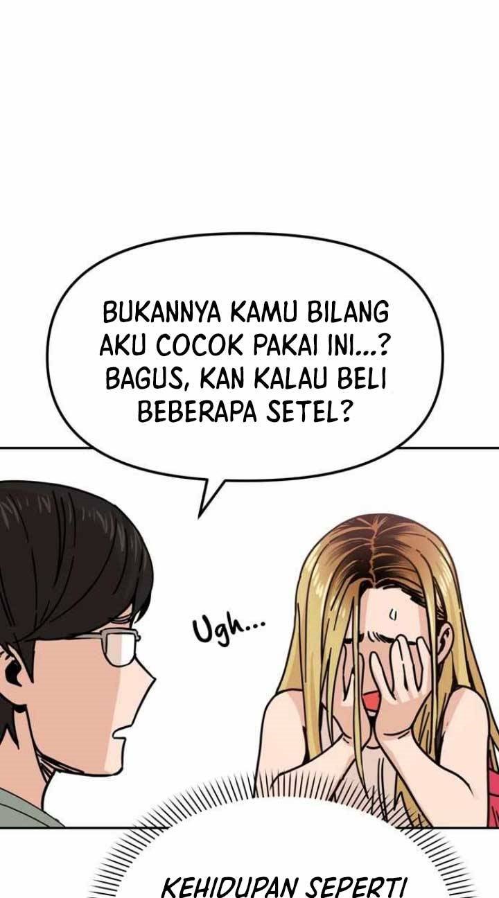 Match Made in Heaven by Chance Chapter 02 Gambar 79