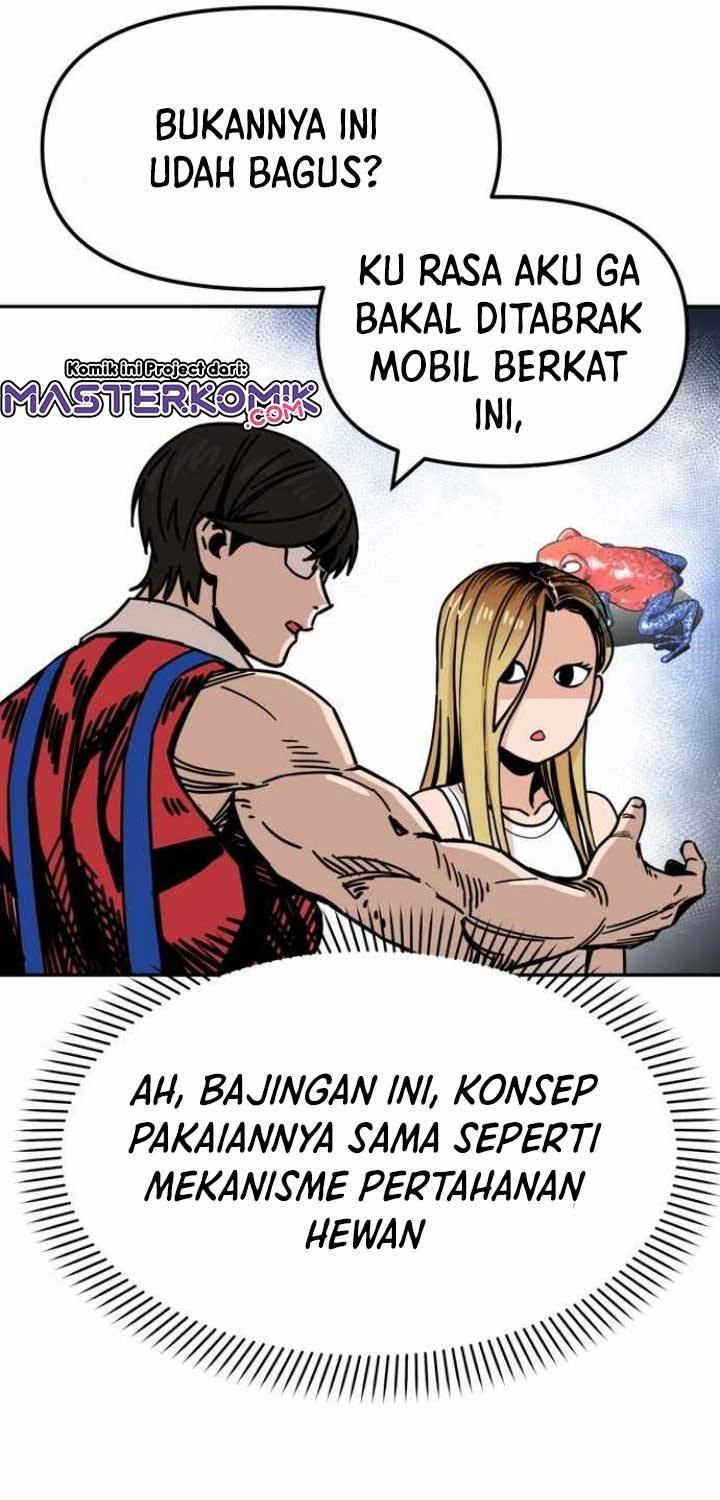 Match Made in Heaven by Chance Chapter 02 Gambar 70