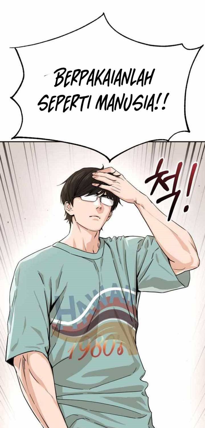 Match Made in Heaven by Chance Chapter 02 Gambar 72