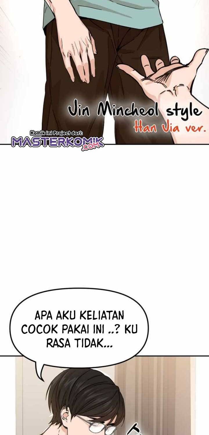 Match Made in Heaven by Chance Chapter 02 Gambar 73