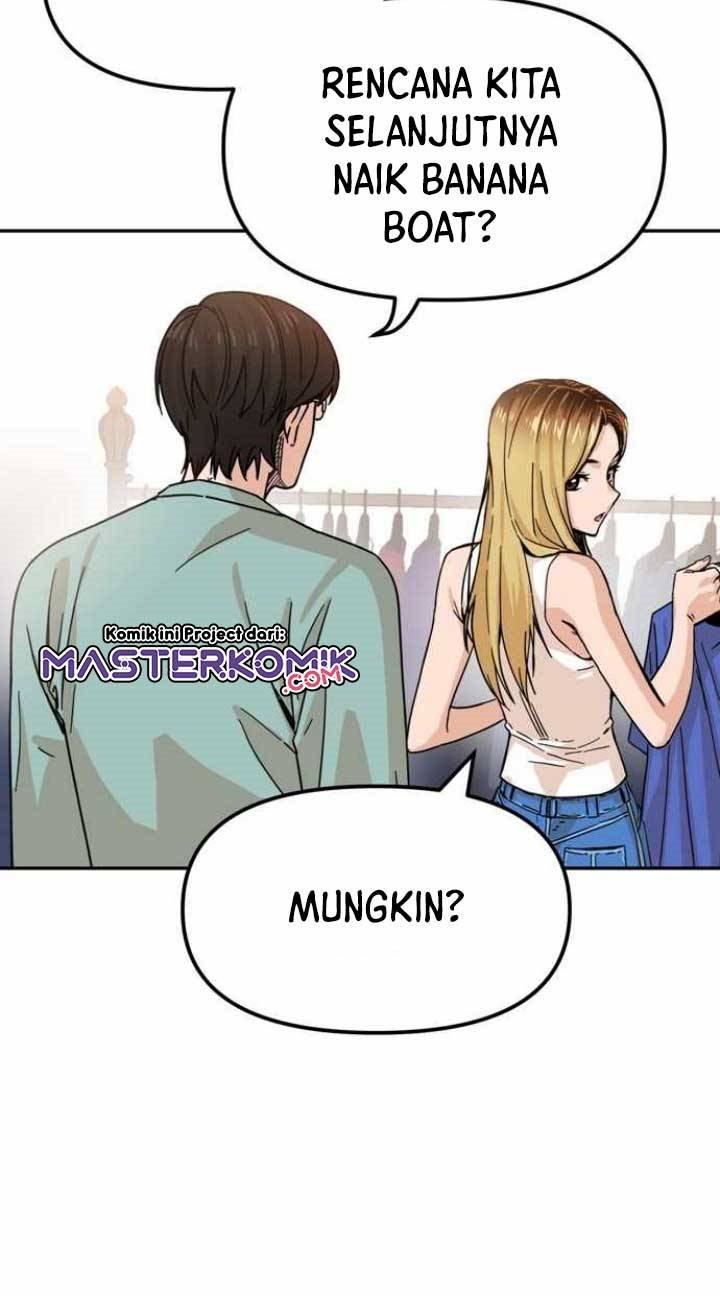 Match Made in Heaven by Chance Chapter 02 Gambar 84