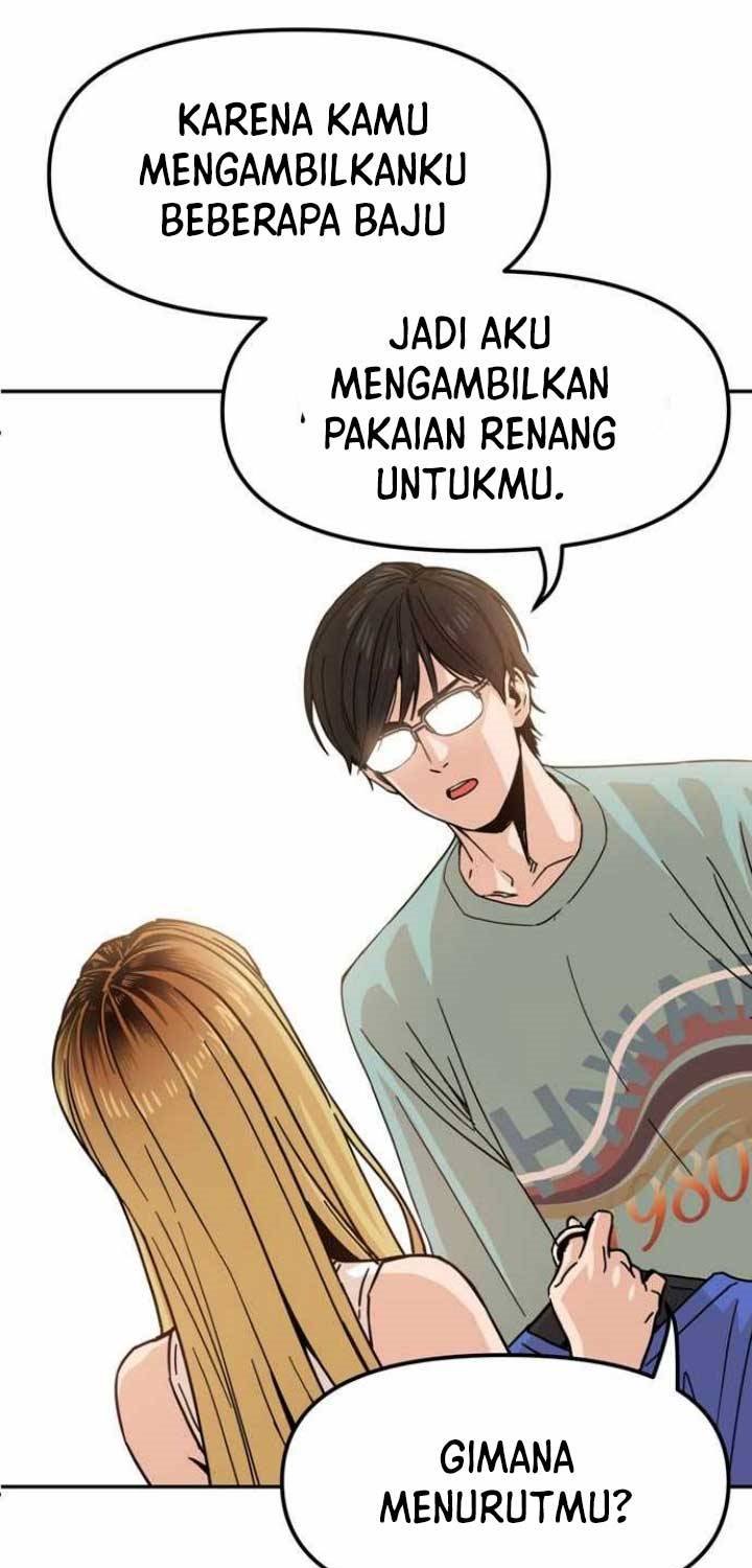 Match Made in Heaven by Chance Chapter 02 Gambar 85