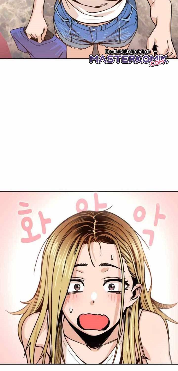 Match Made in Heaven by Chance Chapter 02 Gambar 87