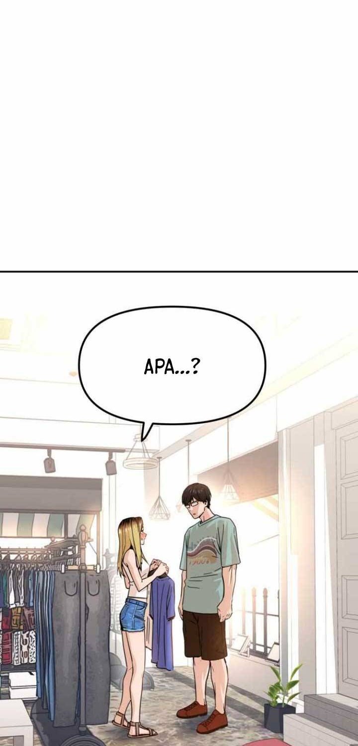 Match Made in Heaven by Chance Chapter 02 Gambar 88