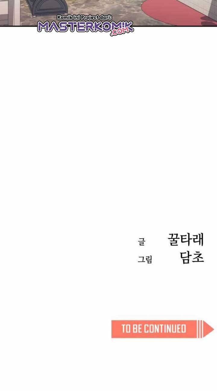 Match Made in Heaven by Chance Chapter 02 Gambar 89