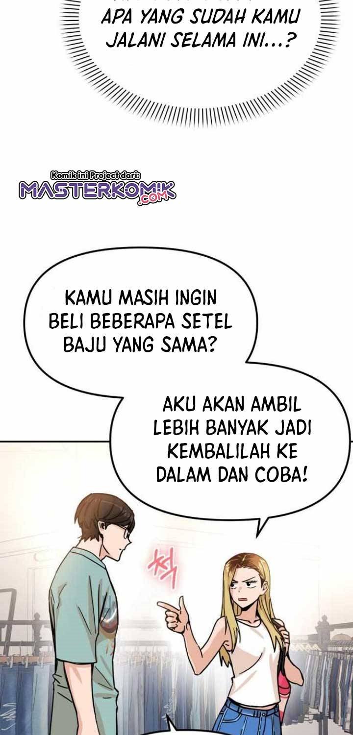 Match Made in Heaven by Chance Chapter 02 Gambar 80