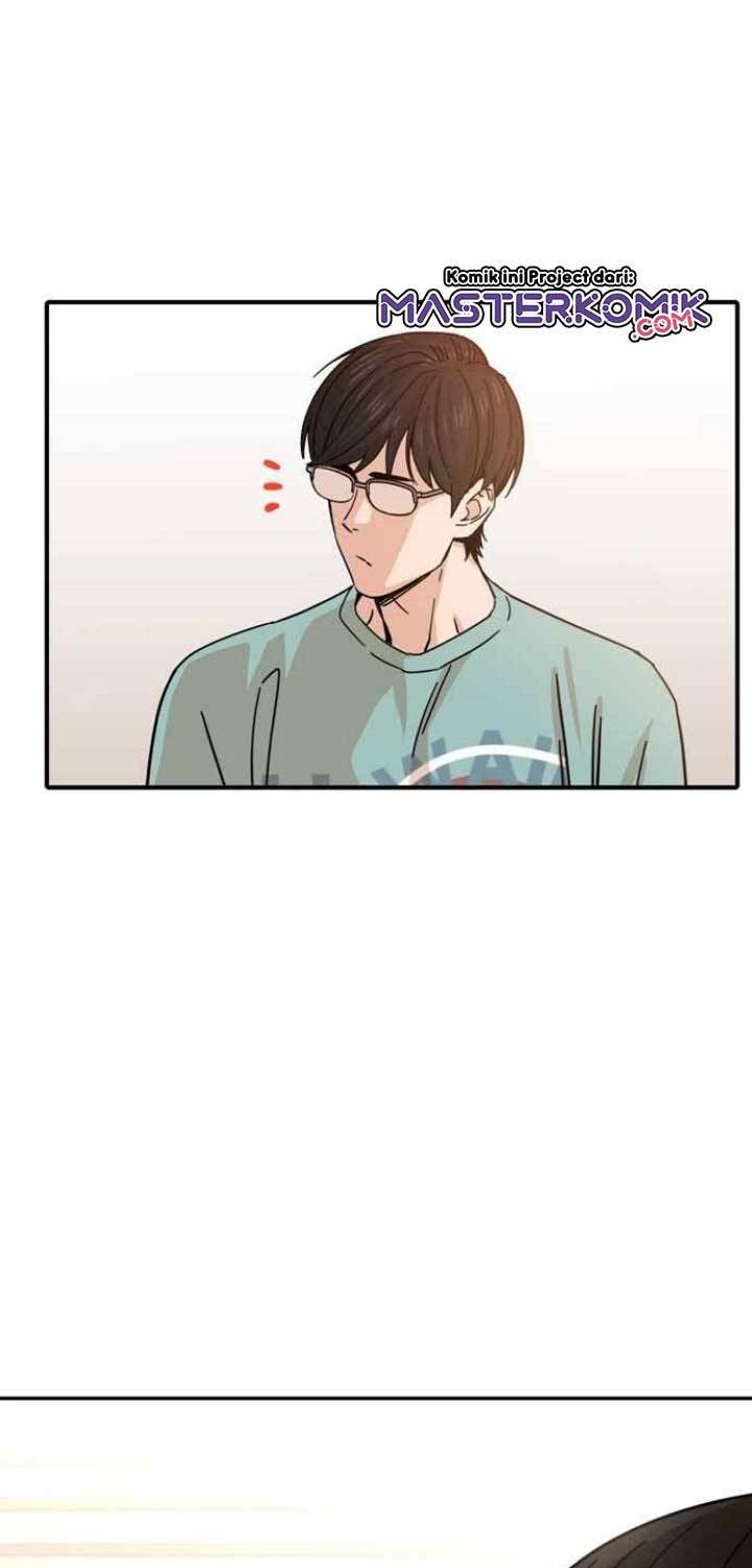 Match Made in Heaven by Chance Chapter 02 Gambar 82