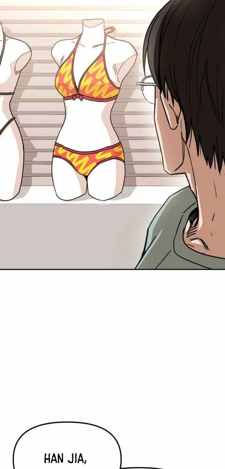 Match Made in Heaven by Chance Chapter 02 Gambar 83