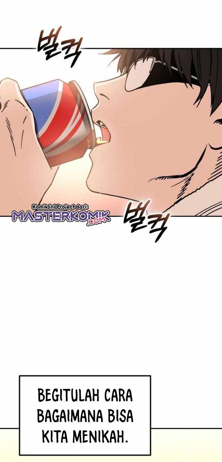 Match Made in Heaven by Chance Chapter 02 Gambar 9