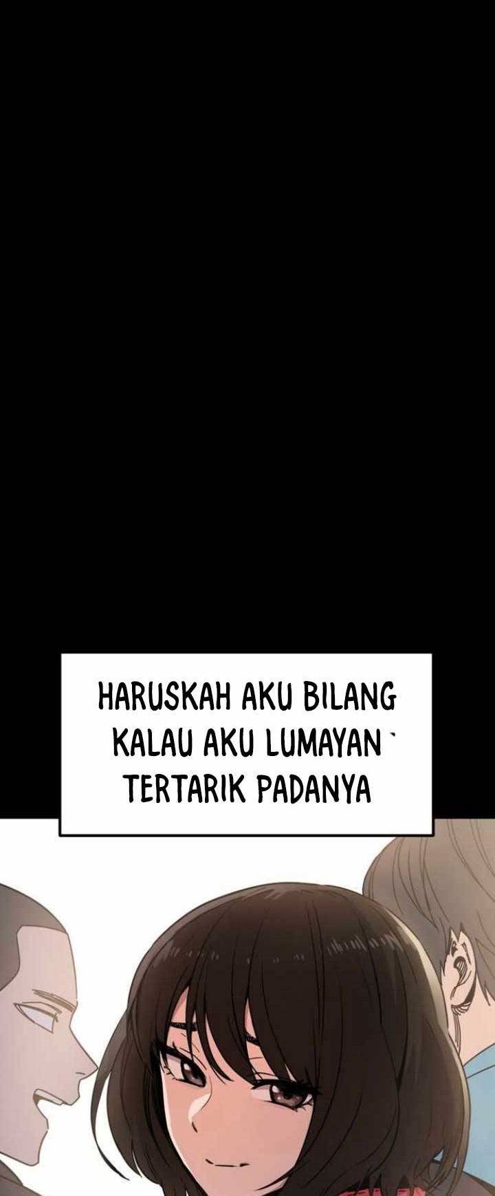 Match Made in Heaven by Chance Chapter 01.2 Gambar 15