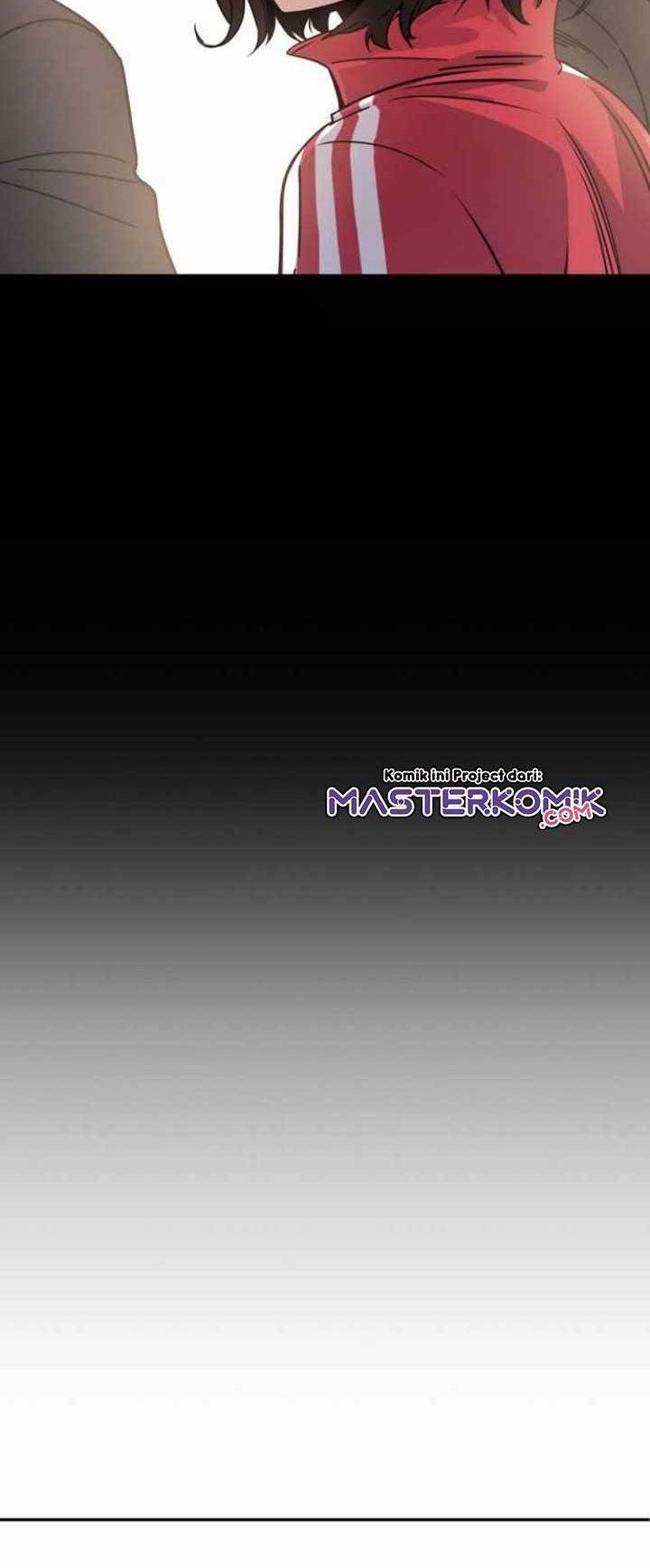 Match Made in Heaven by Chance Chapter 01.2 Gambar 16