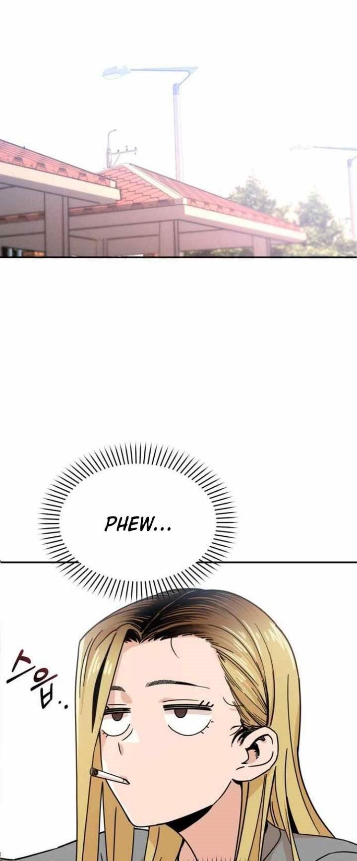 Match Made in Heaven by Chance Chapter 01.2 Gambar 17