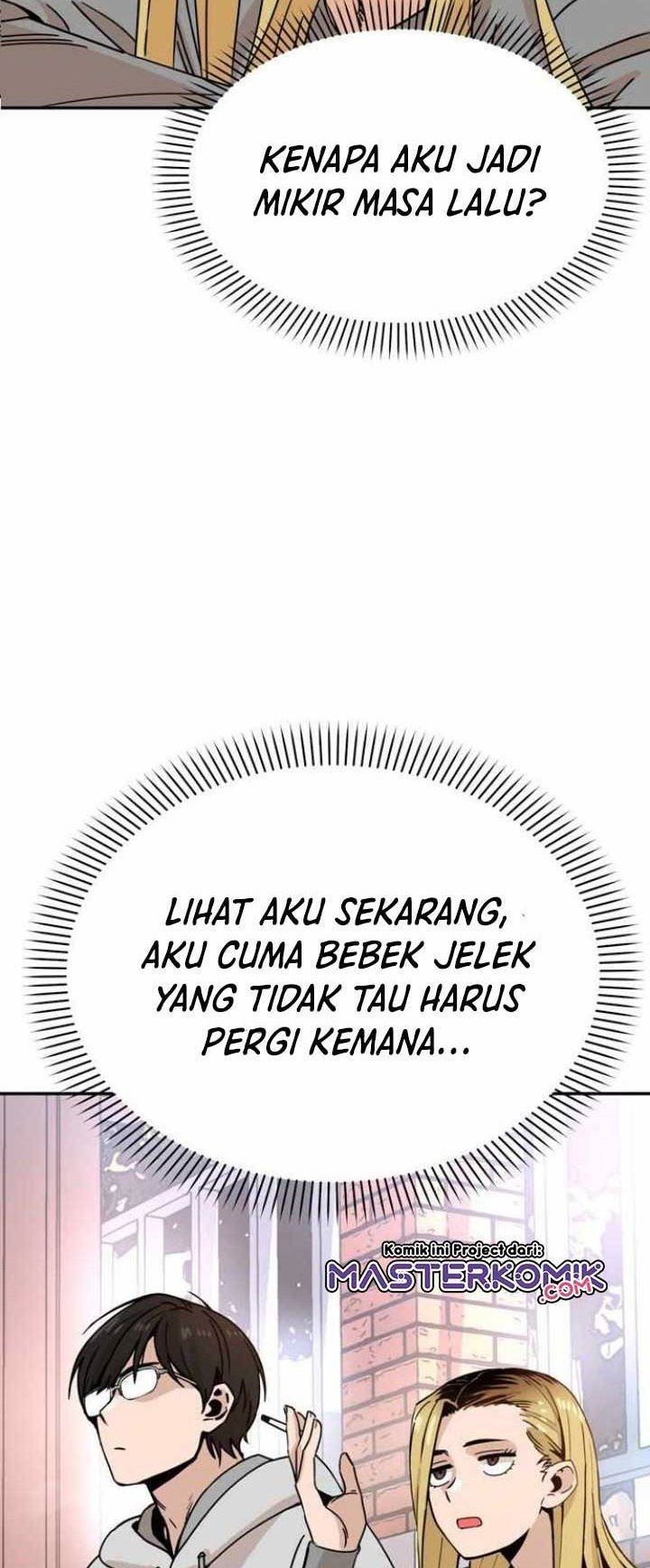 Match Made in Heaven by Chance Chapter 01.2 Gambar 18