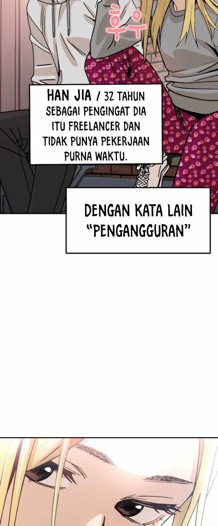 Match Made in Heaven by Chance Chapter 01.2 Gambar 19