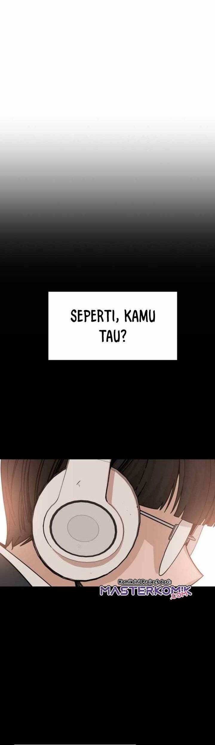 Match Made in Heaven by Chance Chapter 01.2 Gambar 12
