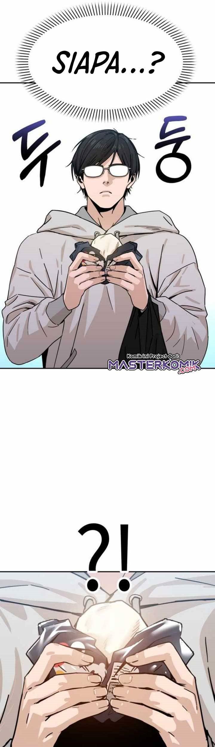 Manhwa Match Made in Heaven by Chance Chapter 01.2 gambar nomor 2