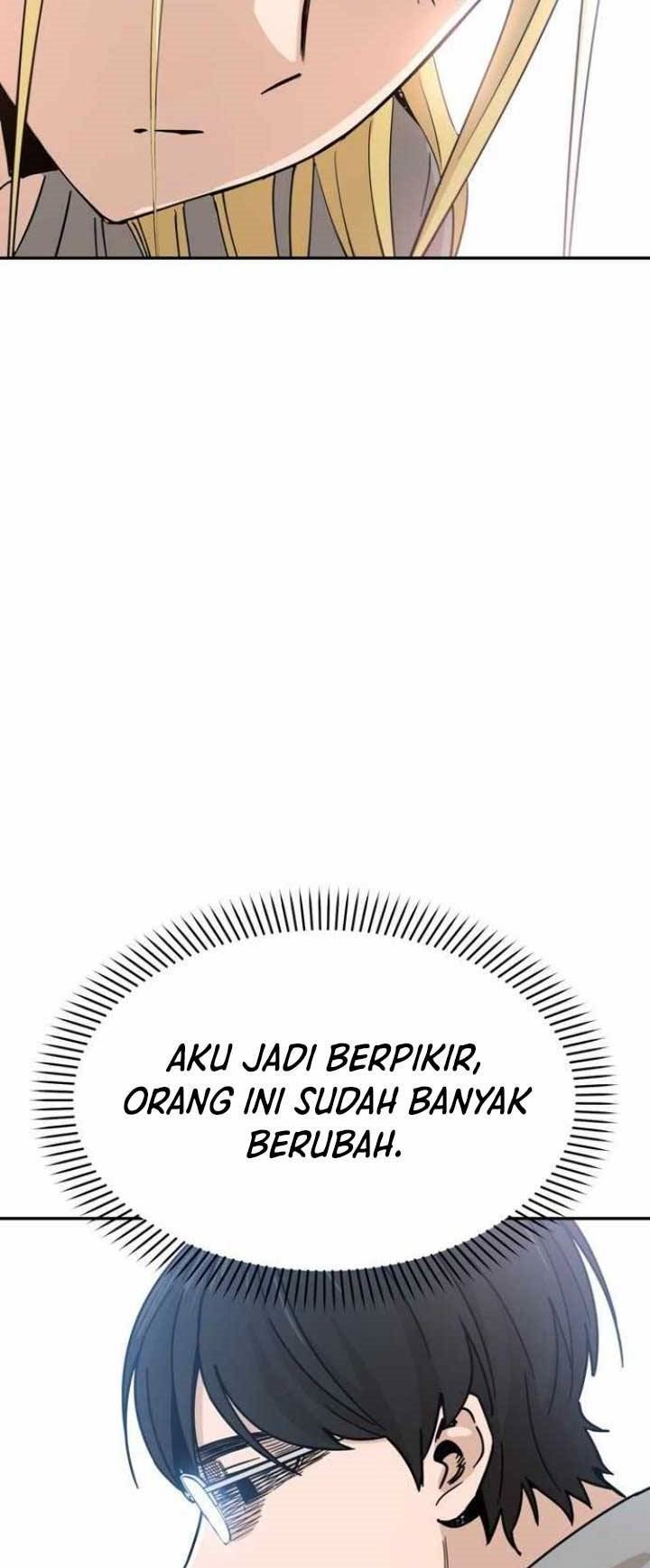 Match Made in Heaven by Chance Chapter 01.2 Gambar 20