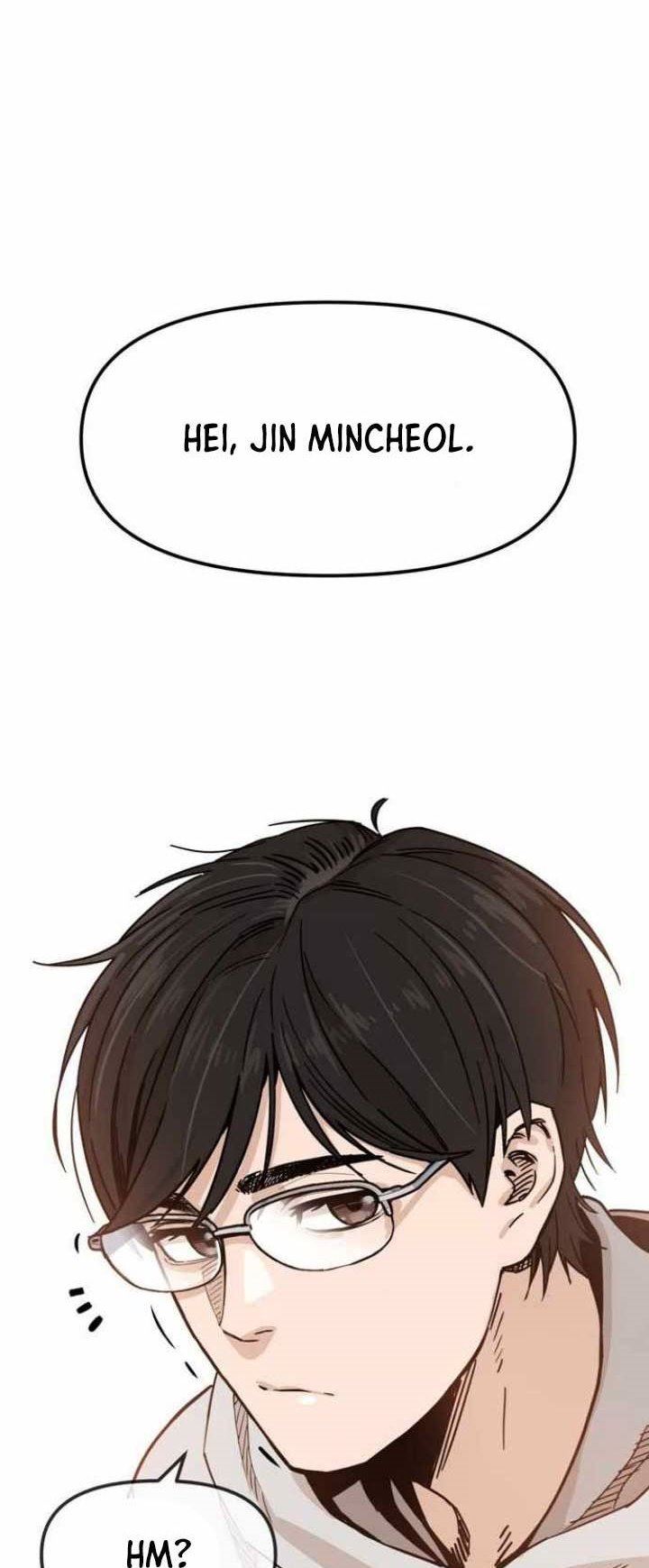 Match Made in Heaven by Chance Chapter 01.2 Gambar 36