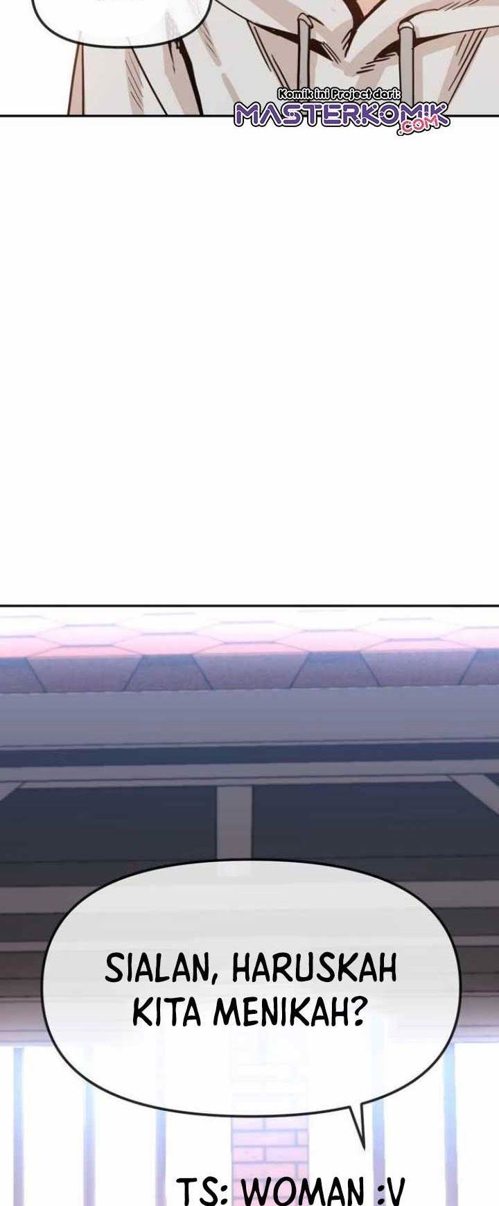 Match Made in Heaven by Chance Chapter 01.2 Gambar 37