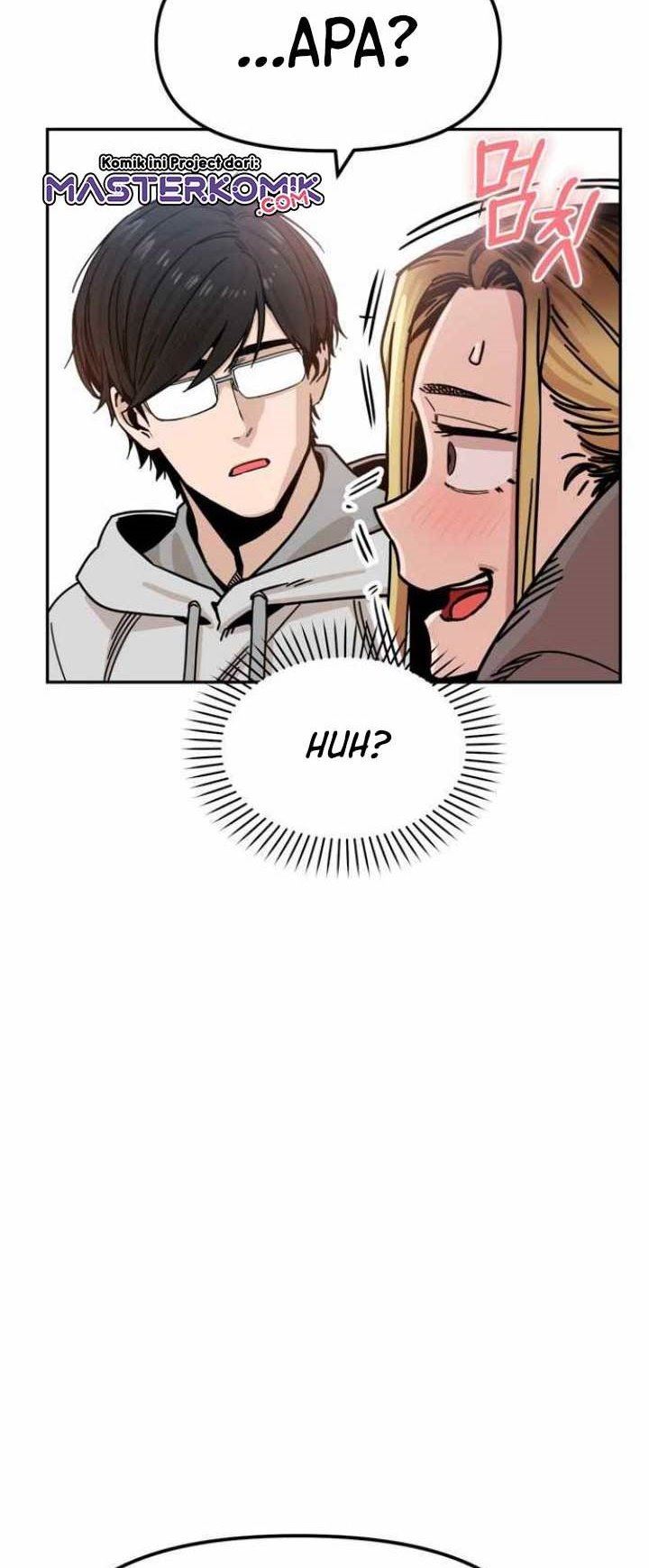 Match Made in Heaven by Chance Chapter 01.2 Gambar 39