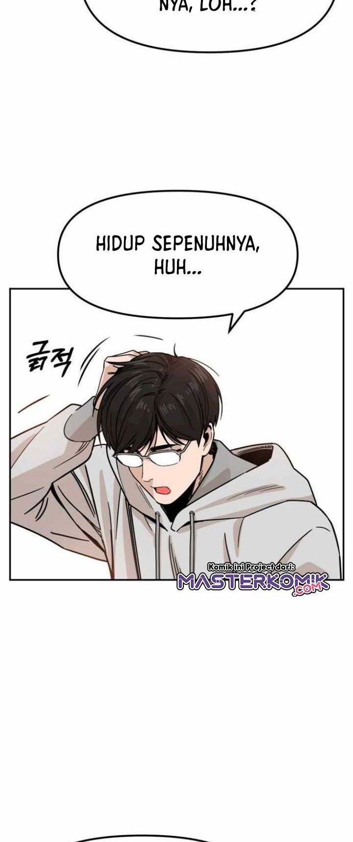 Match Made in Heaven by Chance Chapter 01.2 Gambar 30