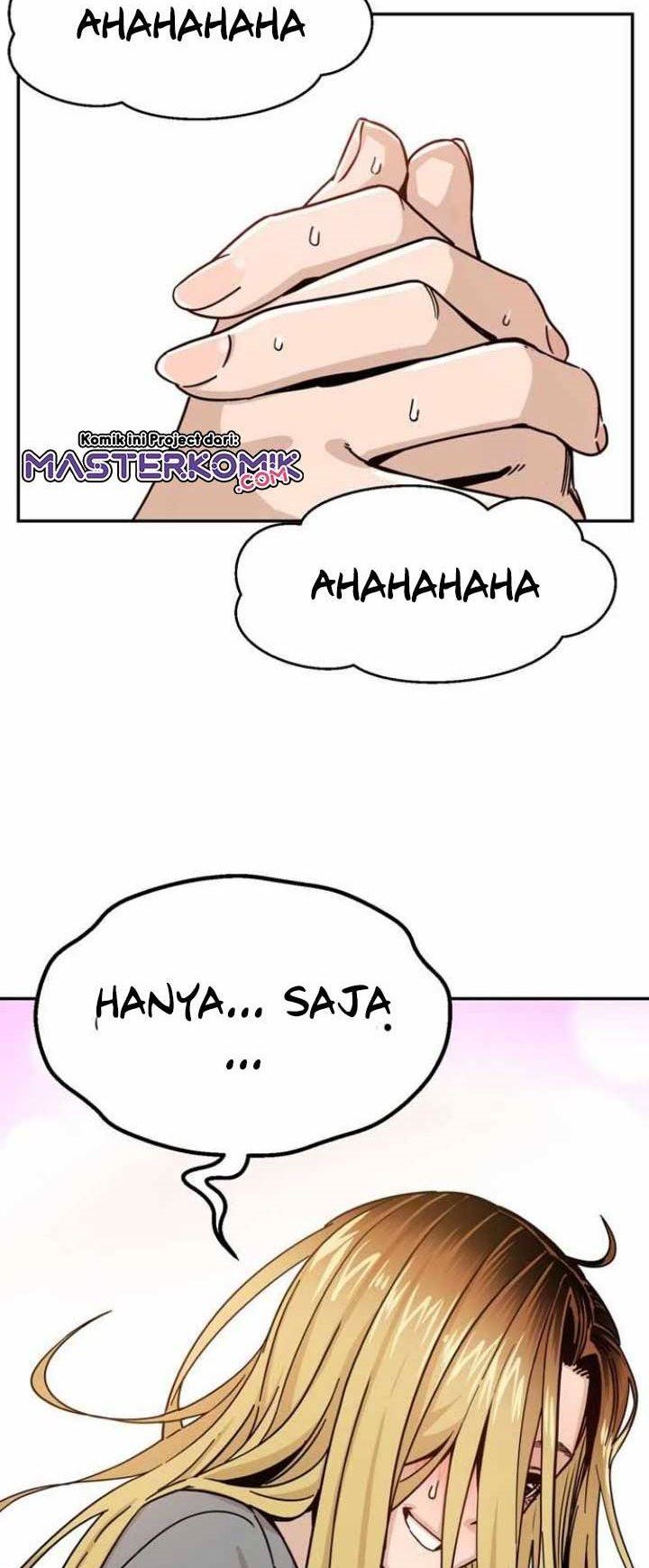 Match Made in Heaven by Chance Chapter 01.2 Gambar 45