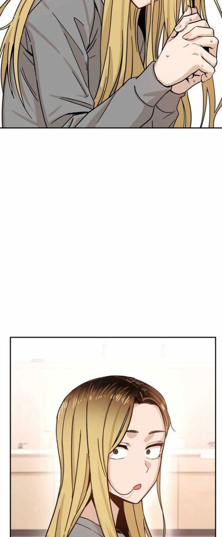 Match Made in Heaven by Chance Chapter 01.2 Gambar 46