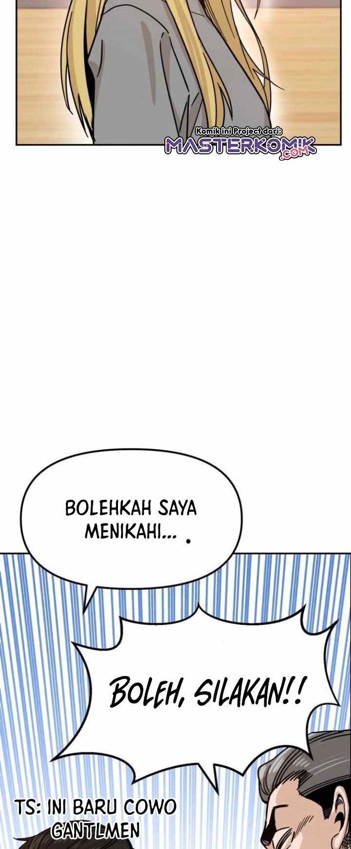 Match Made in Heaven by Chance Chapter 01.2 Gambar 47