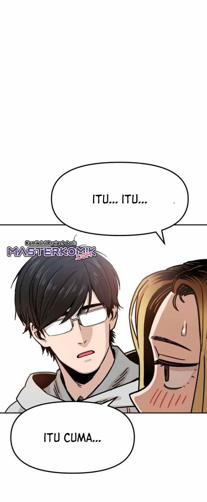 Match Made in Heaven by Chance Chapter 01.2 Gambar 41