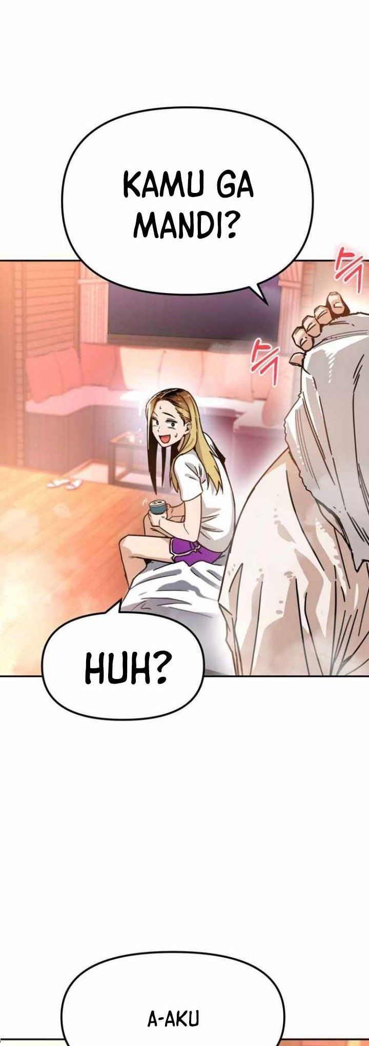 Match Made in Heaven by Chance Chapter 01.2 Gambar 54