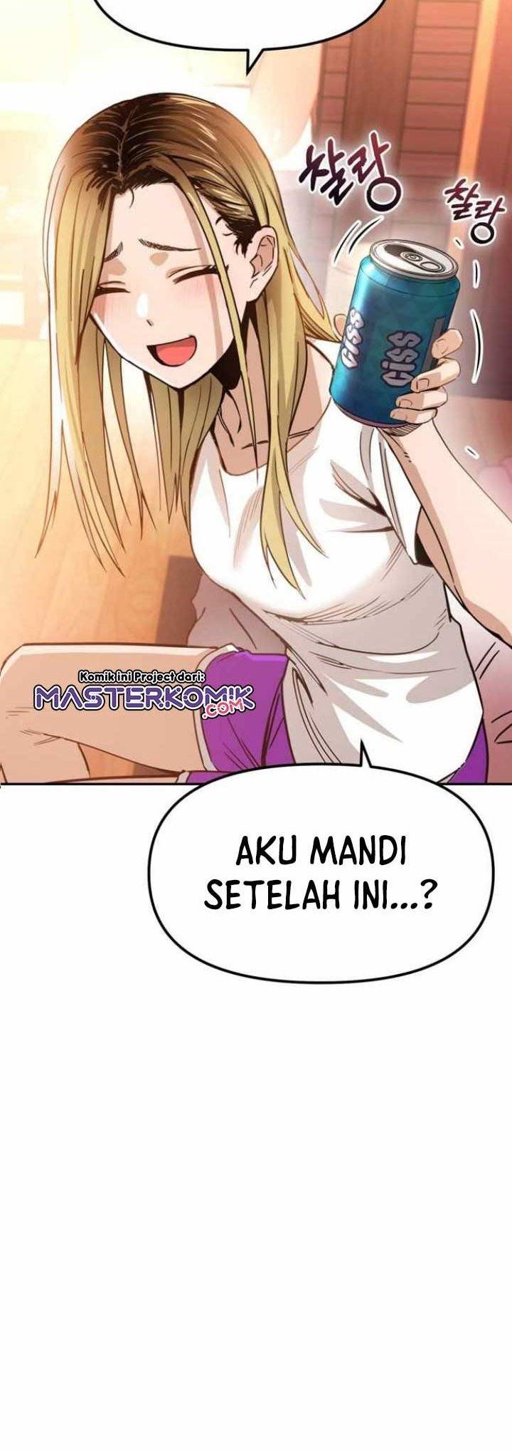 Match Made in Heaven by Chance Chapter 01.2 Gambar 55