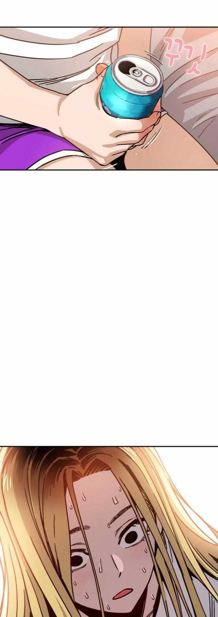 Match Made in Heaven by Chance Chapter 01.2 Gambar 56