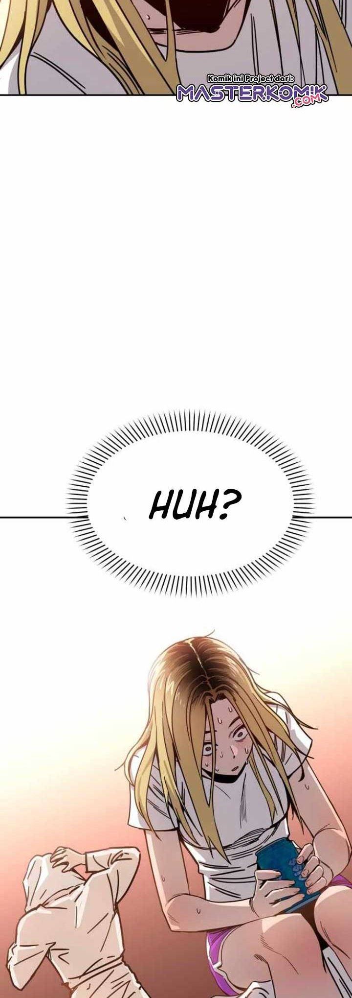 Match Made in Heaven by Chance Chapter 01.2 Gambar 57