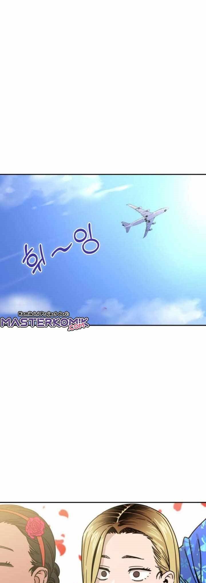 Match Made in Heaven by Chance Chapter 01.2 Gambar 50