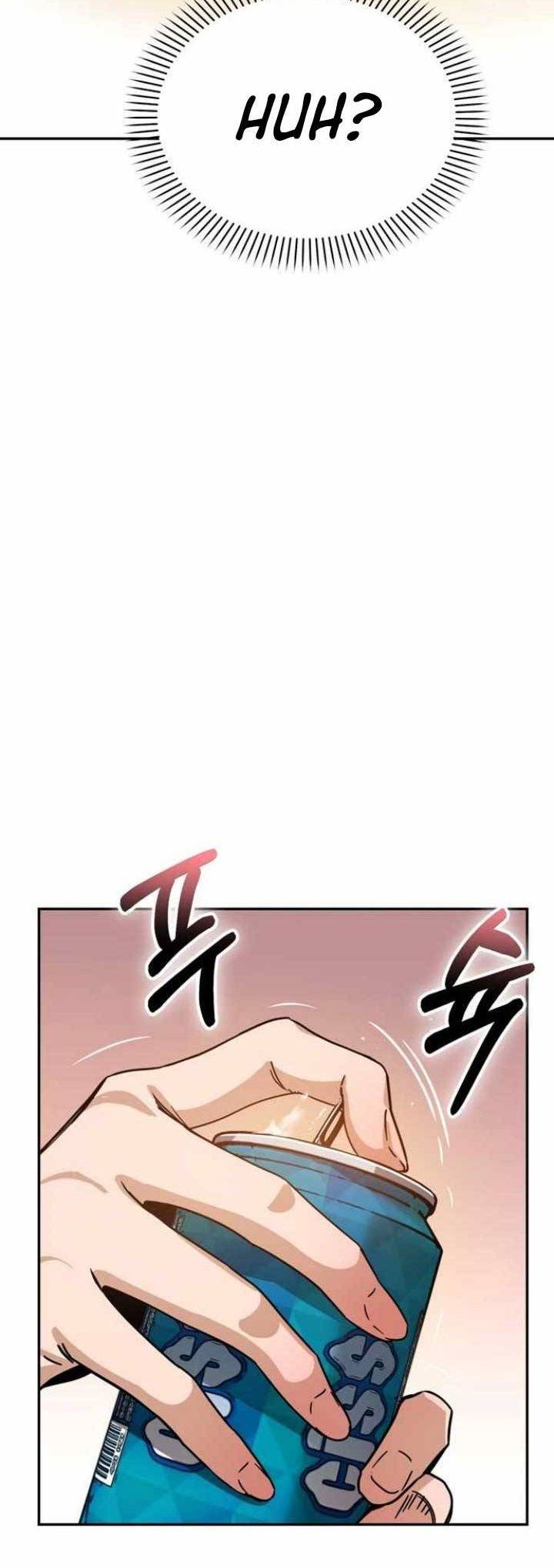 Match Made in Heaven by Chance Chapter 01.2 Gambar 52