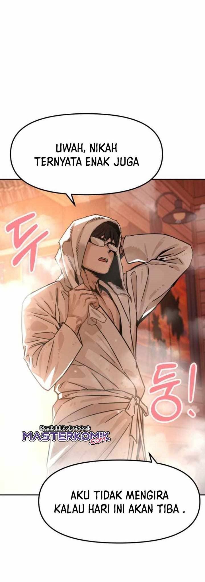 Match Made in Heaven by Chance Chapter 01.2 Gambar 53