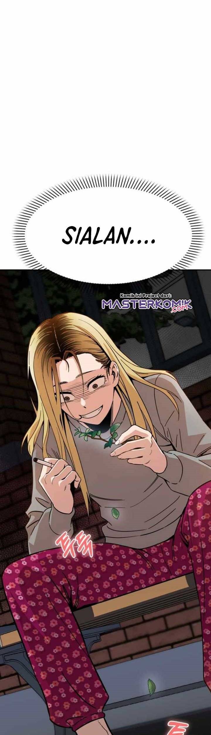 Match Made in Heaven by Chance Chapter 01.1 Gambar 30