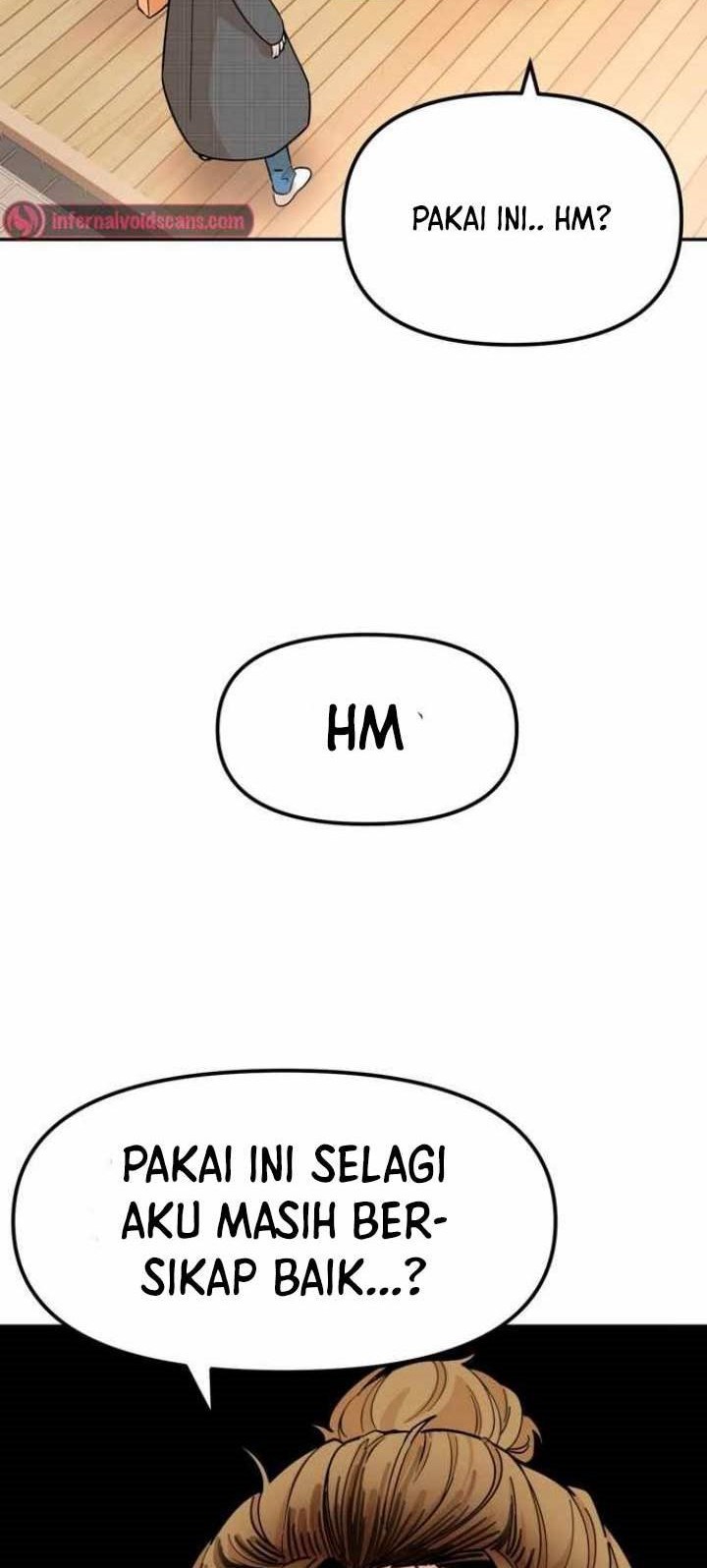 Match Made in Heaven by Chance Chapter 01.1 Gambar 23