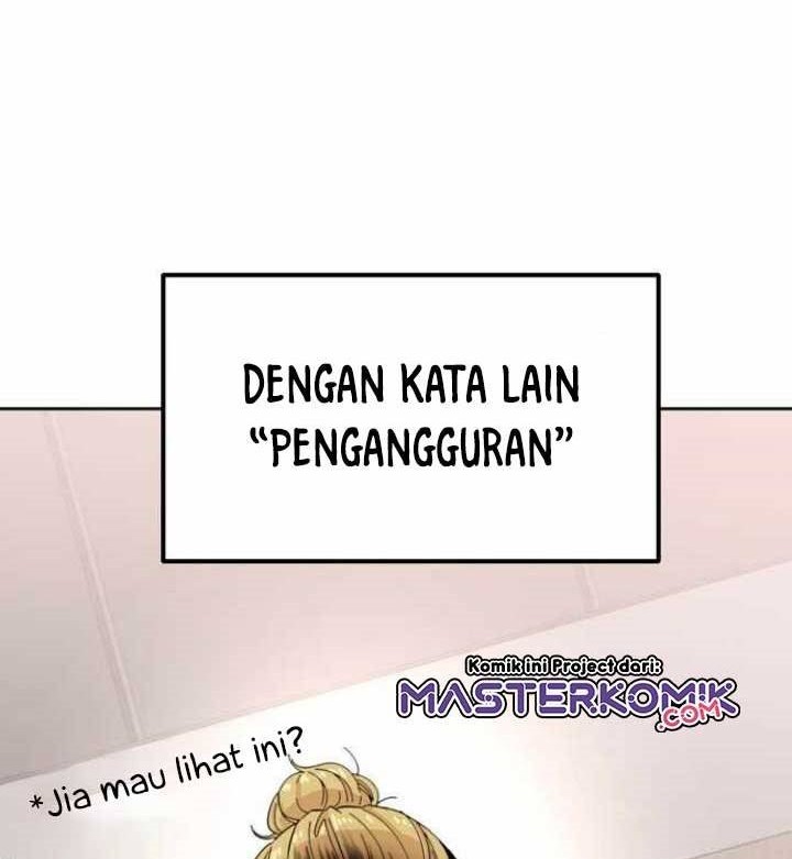 Match Made in Heaven by Chance Chapter 01.1 Gambar 9