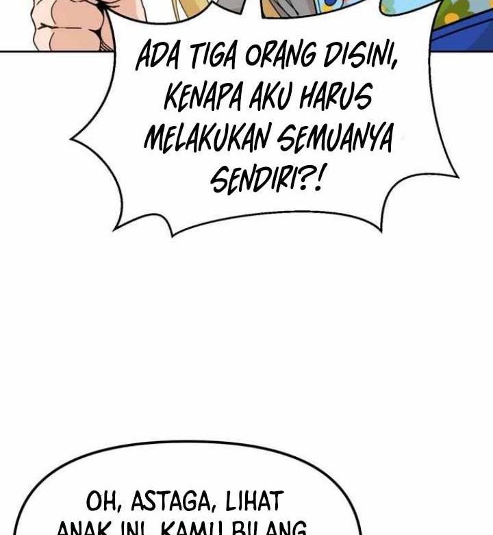 Match Made in Heaven by Chance Chapter 01.1 Gambar 13
