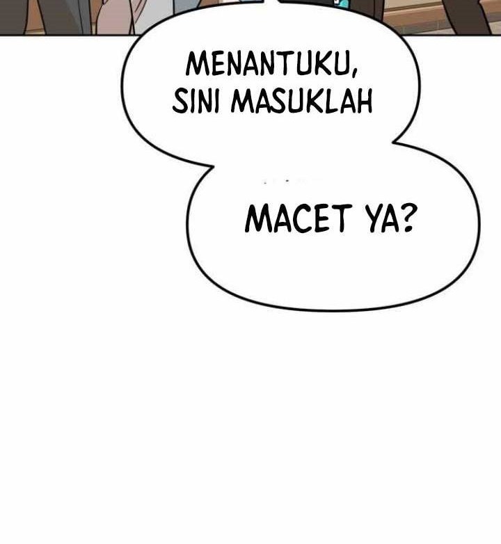 Match Made in Heaven by Chance Chapter 01.1 Gambar 17