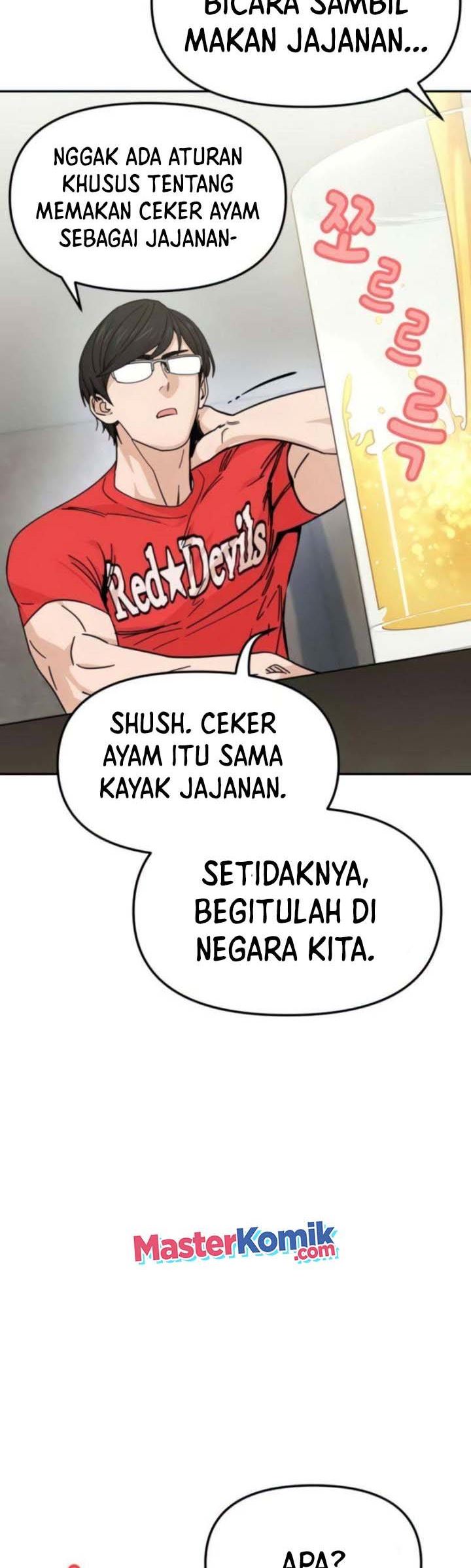 Match Made in Heaven by Chance Chapter 08 Gambar 15