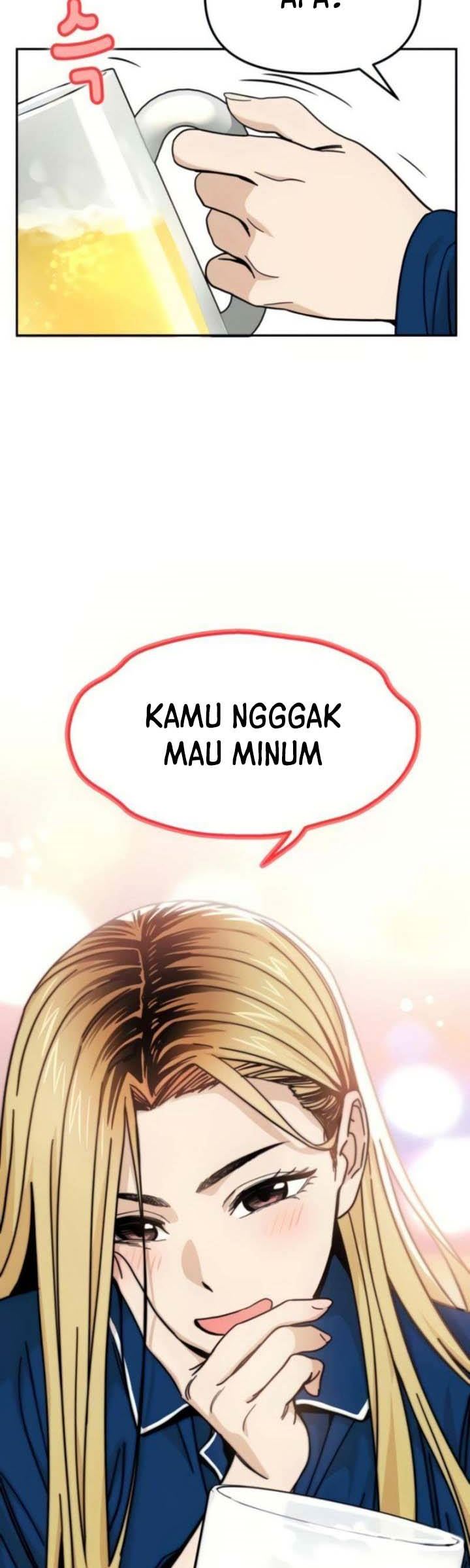Match Made in Heaven by Chance Chapter 08 Gambar 16